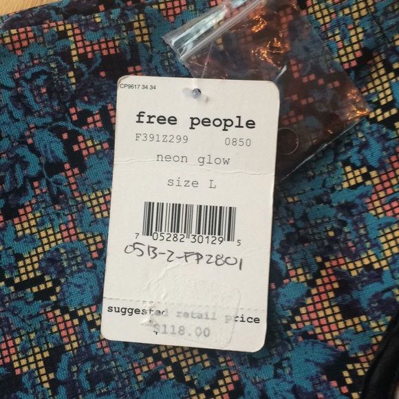 Free People Dress - Picture 11 of 14